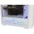 White Shark GCC-2401 Warhead-3 White 4 Fans 12cm RGB