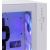White Shark GCC-2401 Warhead-3 White 4 Fans 12cm RGB