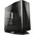 COUGAR | FV270 Black | PC Case | Mid tower / Tempered, Curved Glass Perimeter / Quick Detachable Air Filters / Up to 9 Fans (1x120mm RGB Preinstalled) / Black