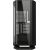 COUGAR | FV270 Black | PC Case | Mid tower / Tempered, Curved Glass Perimeter / Quick Detachable Air Filters / Up to 9 Fans (1x120mm RGB Preinstalled) / Black