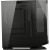 COUGAR | FV270 Black | PC Case | Mid tower / Tempered, Curved Glass Perimeter / Quick Detachable Air Filters / Up to 9 Fans (1x120mm RGB Preinstalled) / Black
