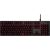 LOGITECH G413 SE Corded Mechanical Gaming Keyboard - BLACK - NORDIC - USB - TACTILE