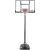 Lifetime 50 "BROOKLYN 90981 Basketball Stand