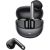 Earphones TWS QCY HT 10 pro, ANC (black)