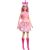 Lalka Barbie Mattel Lalka Barbie Jednorożec, różowy strój