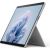 Microsoft Surface Pro 10 Commercial, Tablet PC (platinum, Windows 11 Pro, 512 GB SSD, 16 GB RAM, Intel Core Ultra 5)