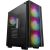 DeepCool MATREXX 55 MESH V4 C Midi Tower Black