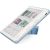 Etui Kobo Libra Colour SleepCover Case Dusk Blue