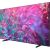 TV Set SAMSUNG 98" 4K Smart 3840x2160 Wireless LAN Bluetooth Tizen Black UE98DU9072UXXH