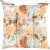 Cushion for chair LONETA 40x40cm, flowers