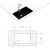 Sink Teka Radea R10 70.40 M-TG carbon