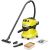Karcher Kärcher WD 4 P V-20/5/22 Black, Yellow 20 L 1000 W