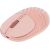 Dareu LM135D Wireless Mouse Pink