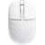 Dareu LM135D Wireless Mouse White