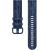 Polar ремешок для часов #Tide 22 мм M/L, синий
