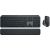 LOGITECH MX KEYS COMBO for BusinessGen2 - GRAPHITE - UK - BT- INTNL-973