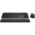 LOGITECH MX KEYS COMBO for BusinessGen2 - GRAPHITE - UK - BT- INTNL-973