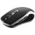 CANYON mouse MW-19 EU Wireless Charge Black Silver