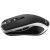 CANYON mouse MW-19 EU Wireless Charge Black Silver