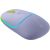 CANYON mouse MW-22 2in1 BT/ Wireless Lavender