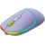 CANYON mouse MW-22 2in1 BT/ Wireless Lavender