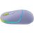 CANYON mouse MW-22 2in1 BT/ Wireless Lavender
