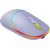 CANYON mouse MW-22 2in1 BT/ Wireless Lavender
