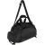 Wozinsky sports bag backpack hand luggage bag 40x20x25 cm for plane black (WSB-B01)