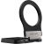SnapFlex magnetic mount Magsafe, Nillkin, (black)