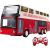 Remote control RC tour bus 1:18 Double Eagle E640-003