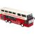 Remote control RC tour bus 1:18 Double Eagle E640-003