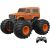 Remote-controlled car Double Eagle (orange) Land Rover (Amphibious) E343-003