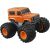 Remote-controlled car Double Eagle (orange) Land Rover (Amphibious) E343-003