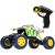 RC remote control car 1:18 Double Eagle 4x4 Off-Road E324-003