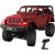 Remote-controlled car 1:14 Double Eagle (red) Jeep Crawler Pro E340-003