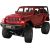 Remote-controlled car 1:14 Double Eagle (red) Jeep Crawler Pro E340-003