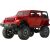Remote-controlled car 1:14 Double Eagle (red) Jeep Crawler Pro E340-003