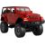 Remote-controlled car 1:14 Double Eagle (red) Jeep Crawler Pro E340-003