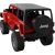 Remote-controlled car 1:14 Double Eagle (red) Jeep Crawler Pro E340-003