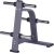 Statīvs svara diskiem STR27 BUMPER RACK HMS
