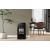 Wine cellar with vacuum pump La Sommeliere LS38BLACK