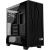 MODECOM Case VOLCANO PERUN APEX ARGB MIDI Black