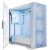 MODECOM  HORIZON ARGB Flow MIDI USB 3.0 X 2 CYPE-C computer case