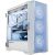 MODECOM  HORIZON ARGB Flow MIDI USB 3.0 X 2 CYPE-C computer case