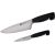 ZWILLING Set of knives Stainless steel Domestic knife  35175-000-0