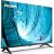 TV Set PHILIPS 32" 1280x720 Wireless LAN Titan OS Black 32PHS6009 12
