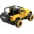 Remote-controlled car 1:16 Double Eagle (yellow) Jeep (drift) E348-003
