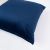 Pillow VELVET 2, 45x45cm, blue