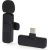 Nedis Bezvadu uzlādējams USB-C Lavalier mikrofons