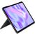LOGITECH Combo Touch for iPad Pro 13-inch (M4) - GRAPHITE - US - EMEA28-935 - IPAD PRO 13-INCH (M4)